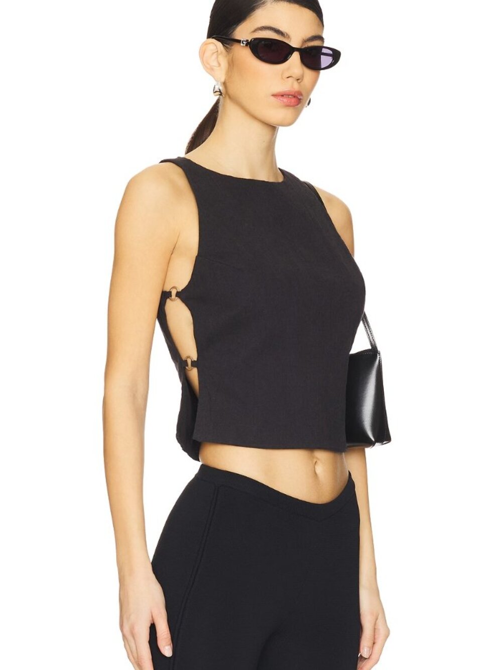 Free People x Revolve - Eliza Top - S